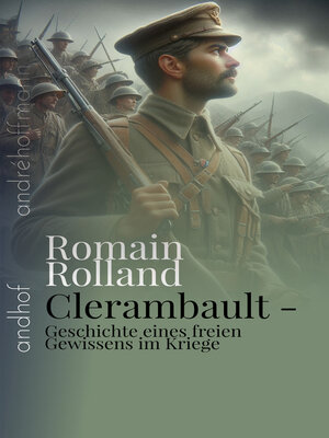 cover image of Clerambault